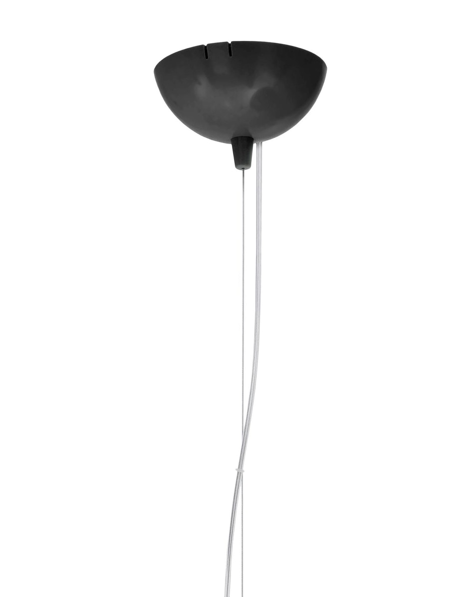 Bellissima Mat Pendant - Black