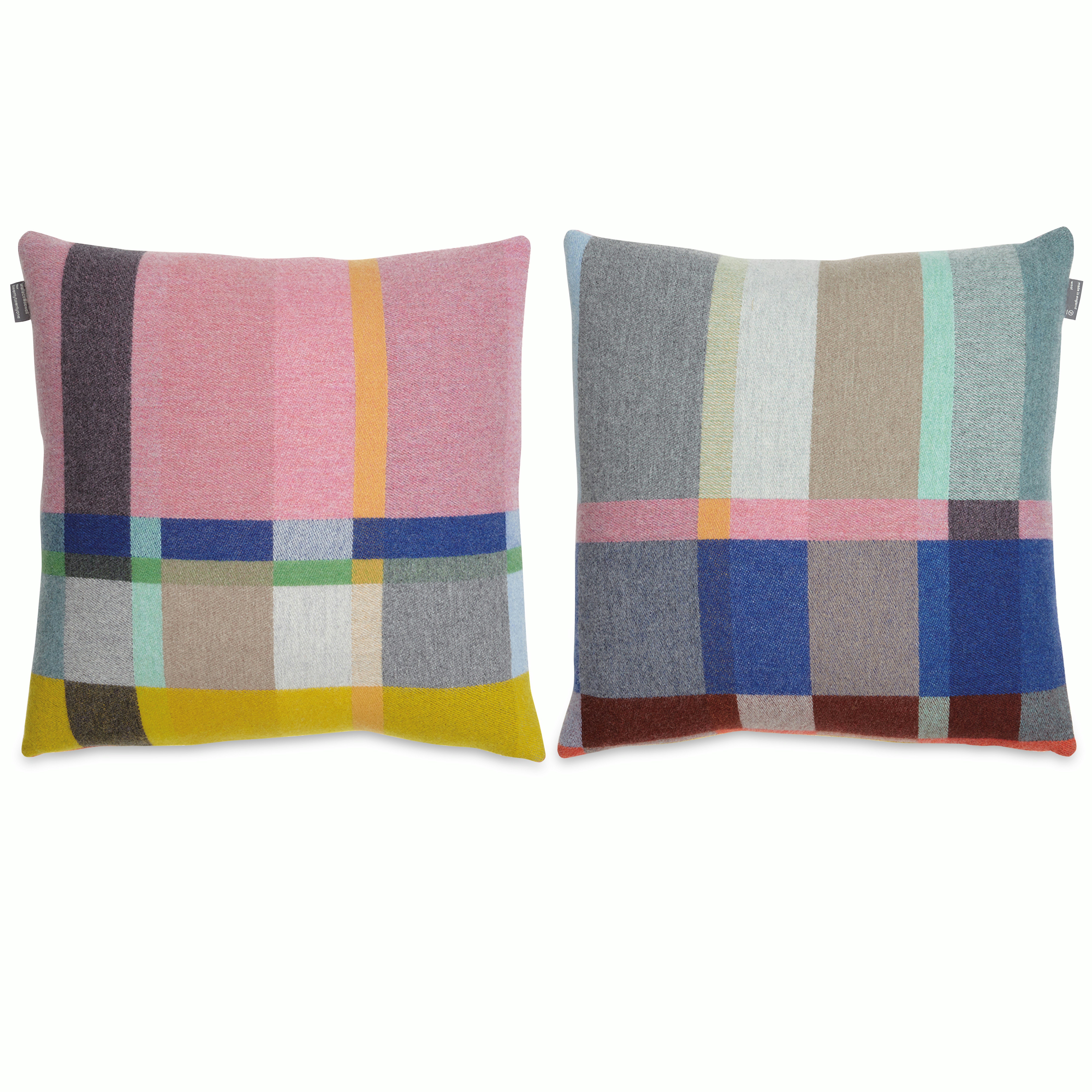 design within reach throw pillows