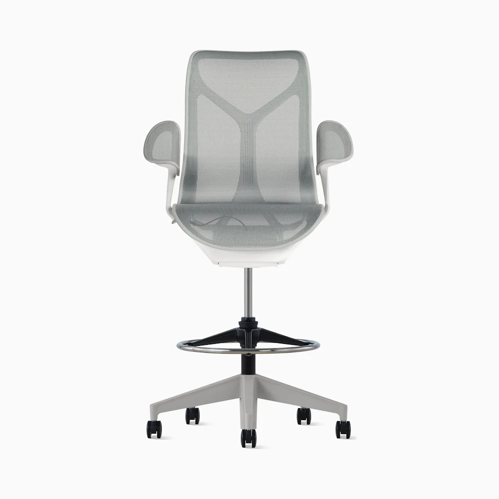 Herman Miller Task Stools Office Stools & Desk Stools – Herman Miller Store