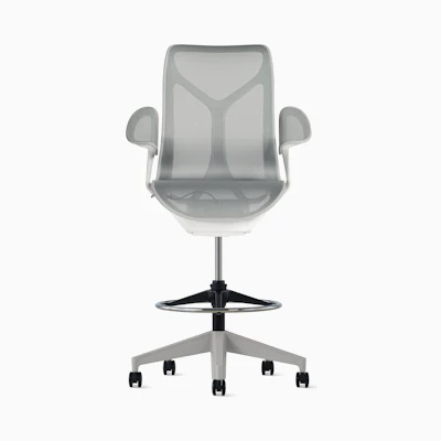 Herman Miller Task Stools Office Stools & Desk Stools – Herman Miller Store