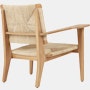 Gascoin Lounge Chair