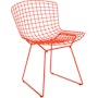 Bertoia Side Chair Bertoia Side Chair, Without Seat Pad