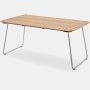 Lilium Dining Table