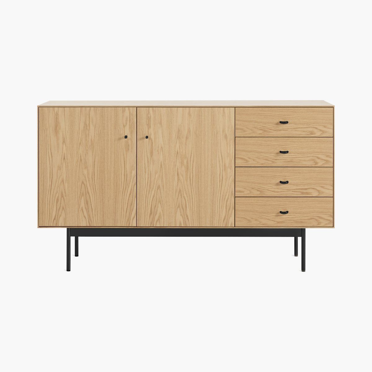 Loop Credenza Loop Credenza