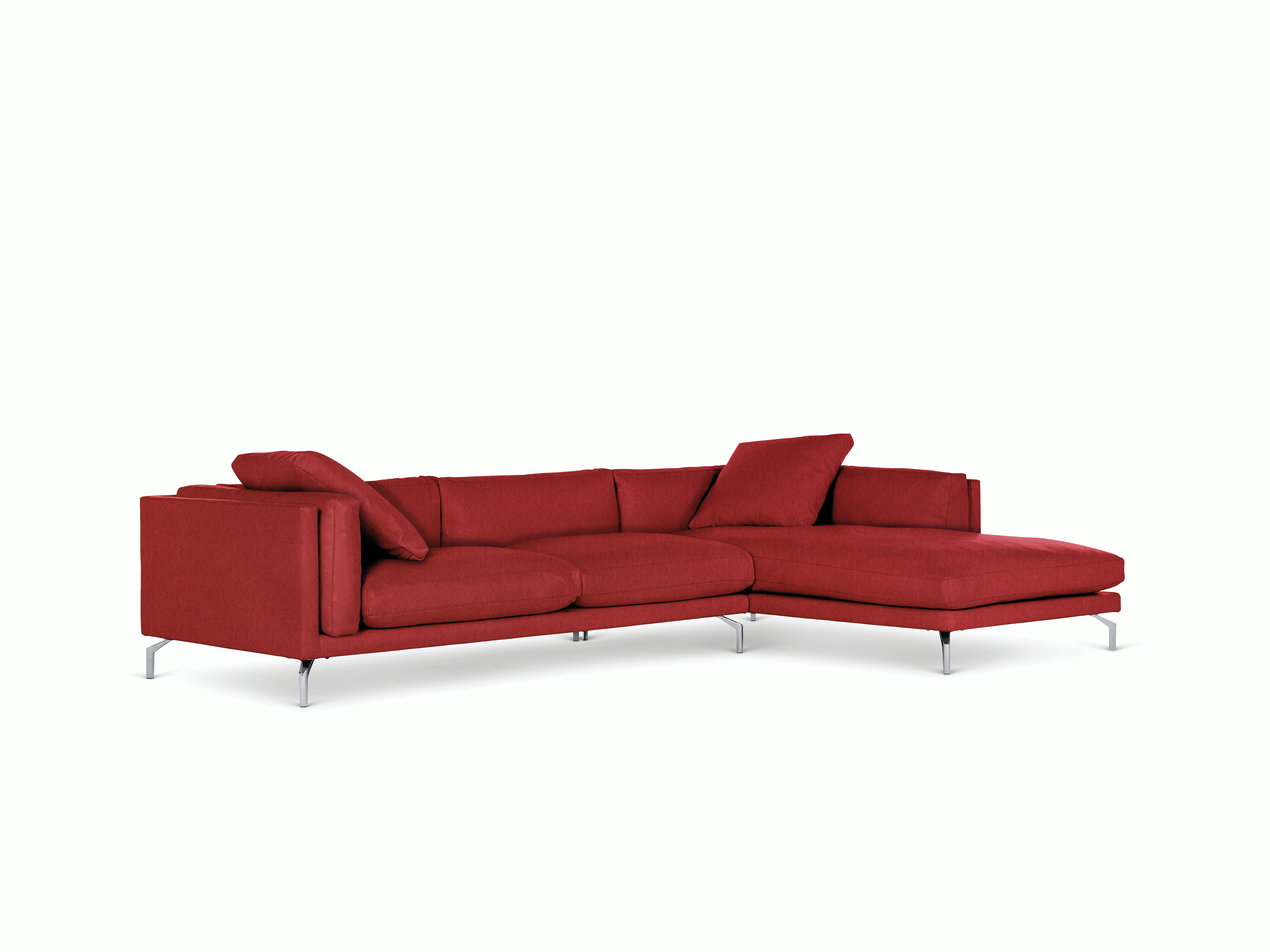 Como Sectional Sofa