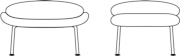 Womb Ottoman, Standard