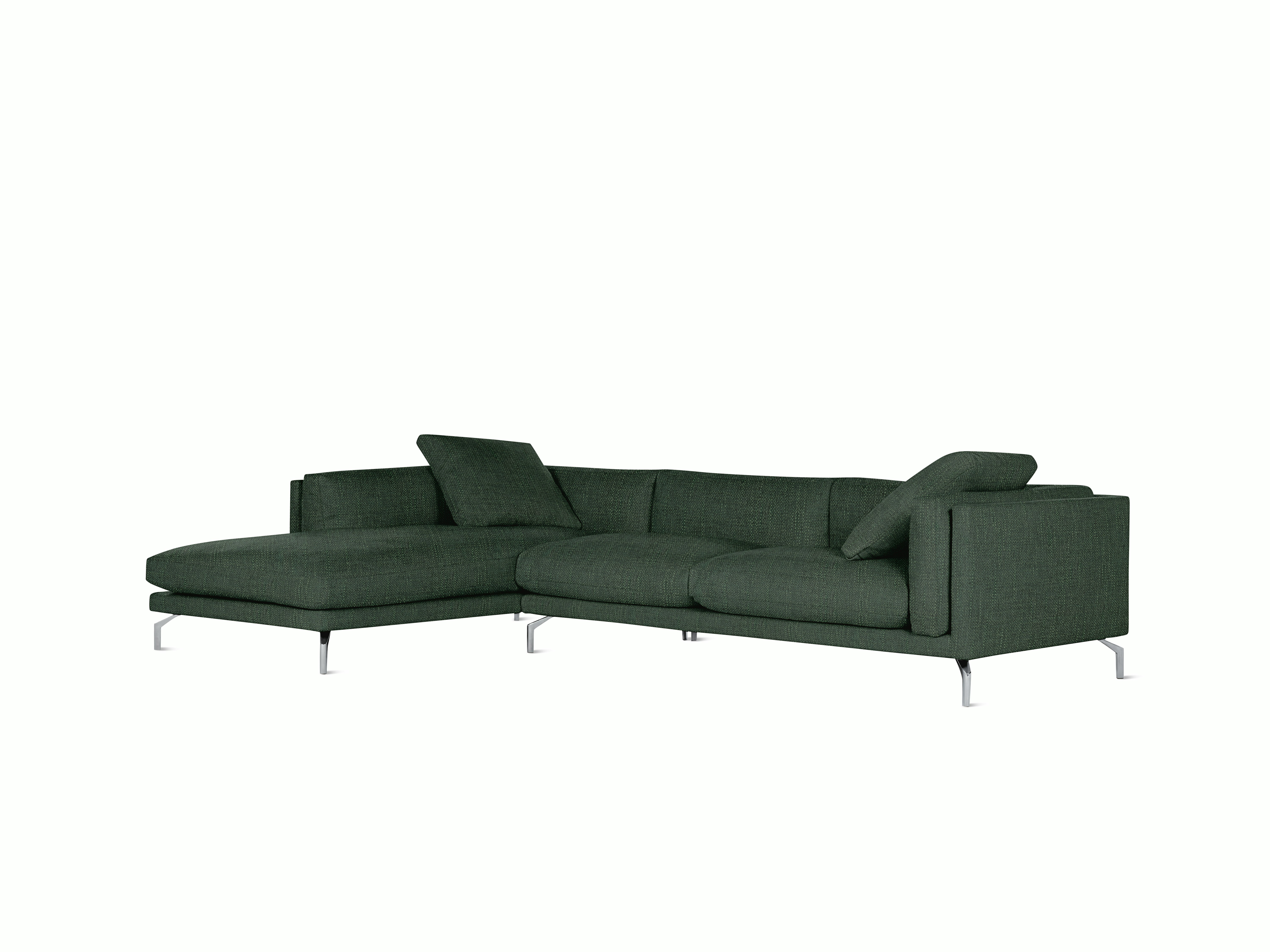 Como Sectional Sofa