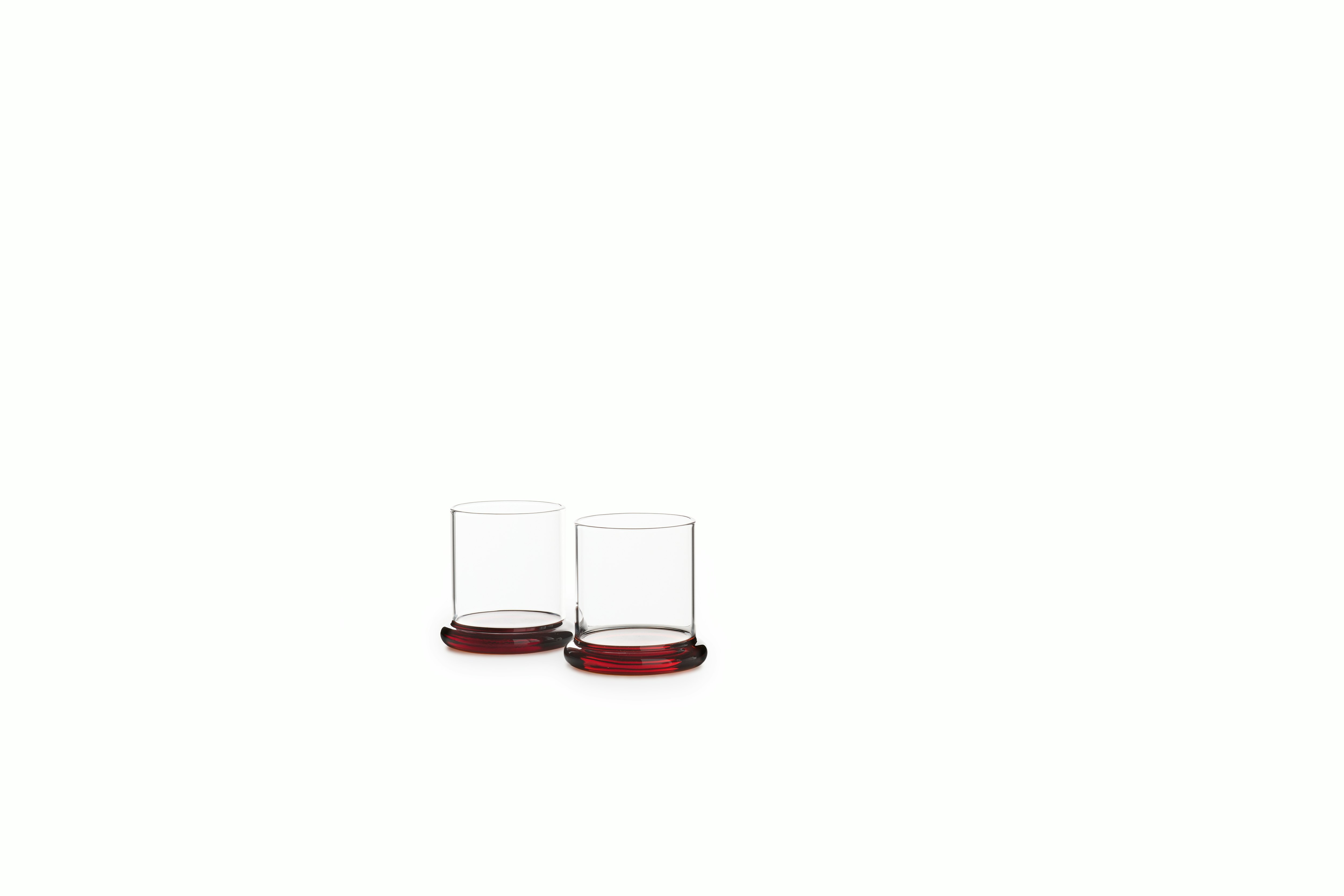 Fritter Tumblers - Set of 2