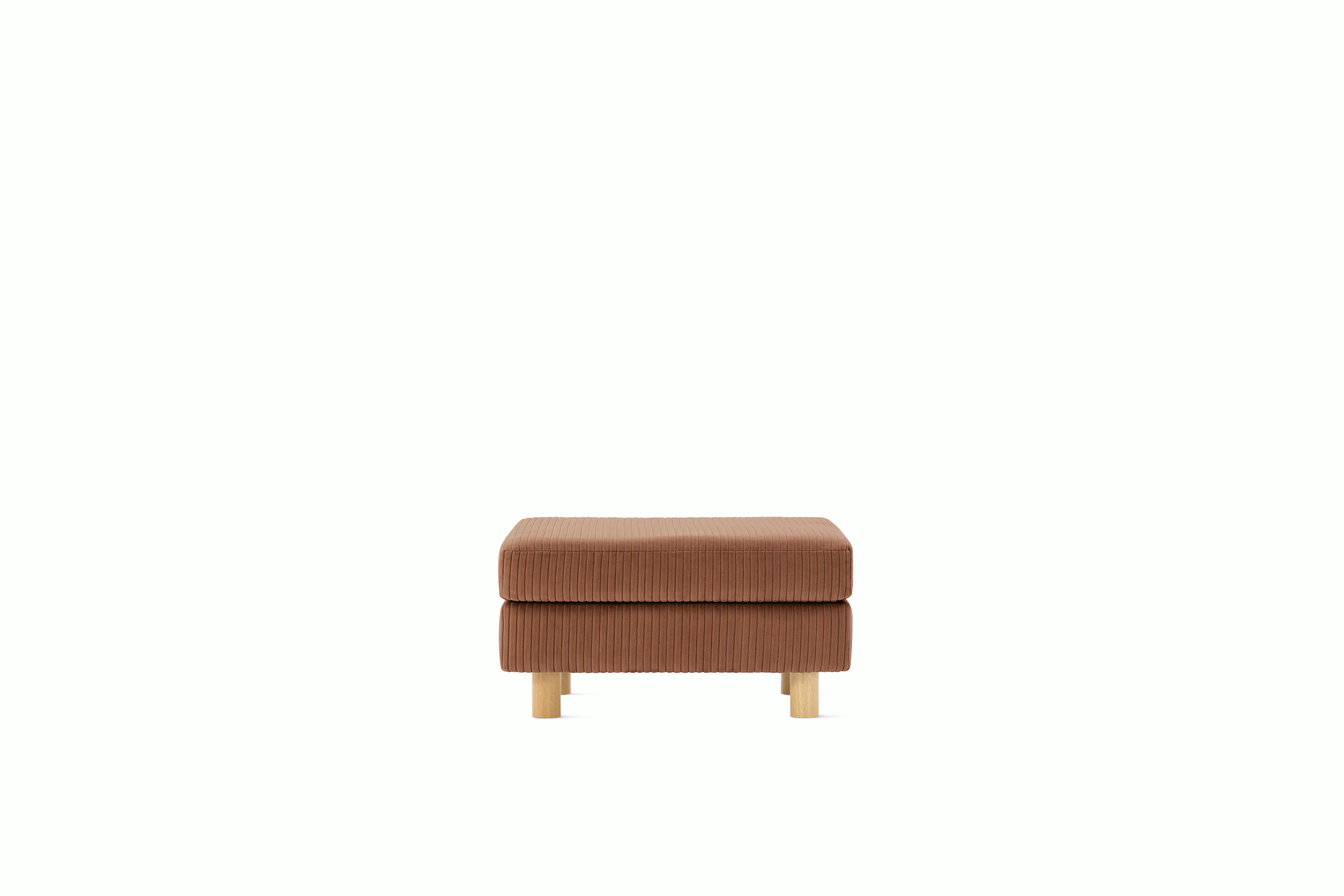 Lispenard Ottoman