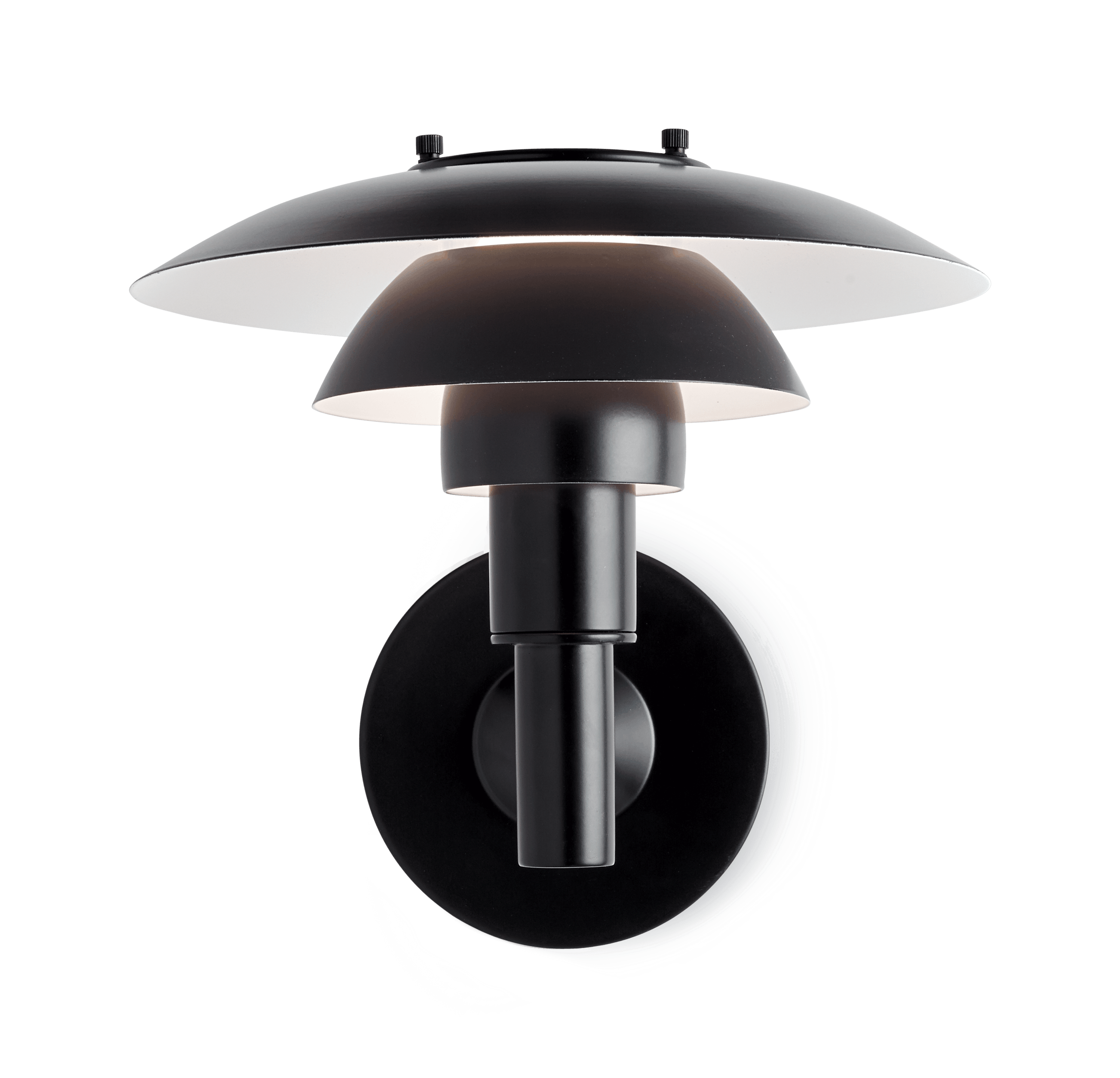 PH 3-2 1/2 Outdoor Wall Sconce