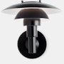 PH 3-2 1/2 Outdoor Wall Sconce