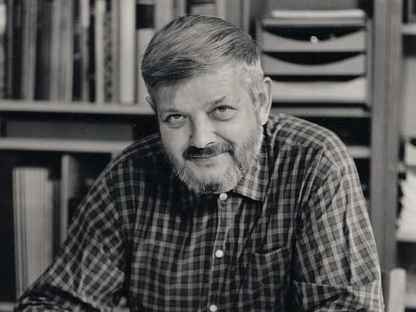 Børge Mogensen