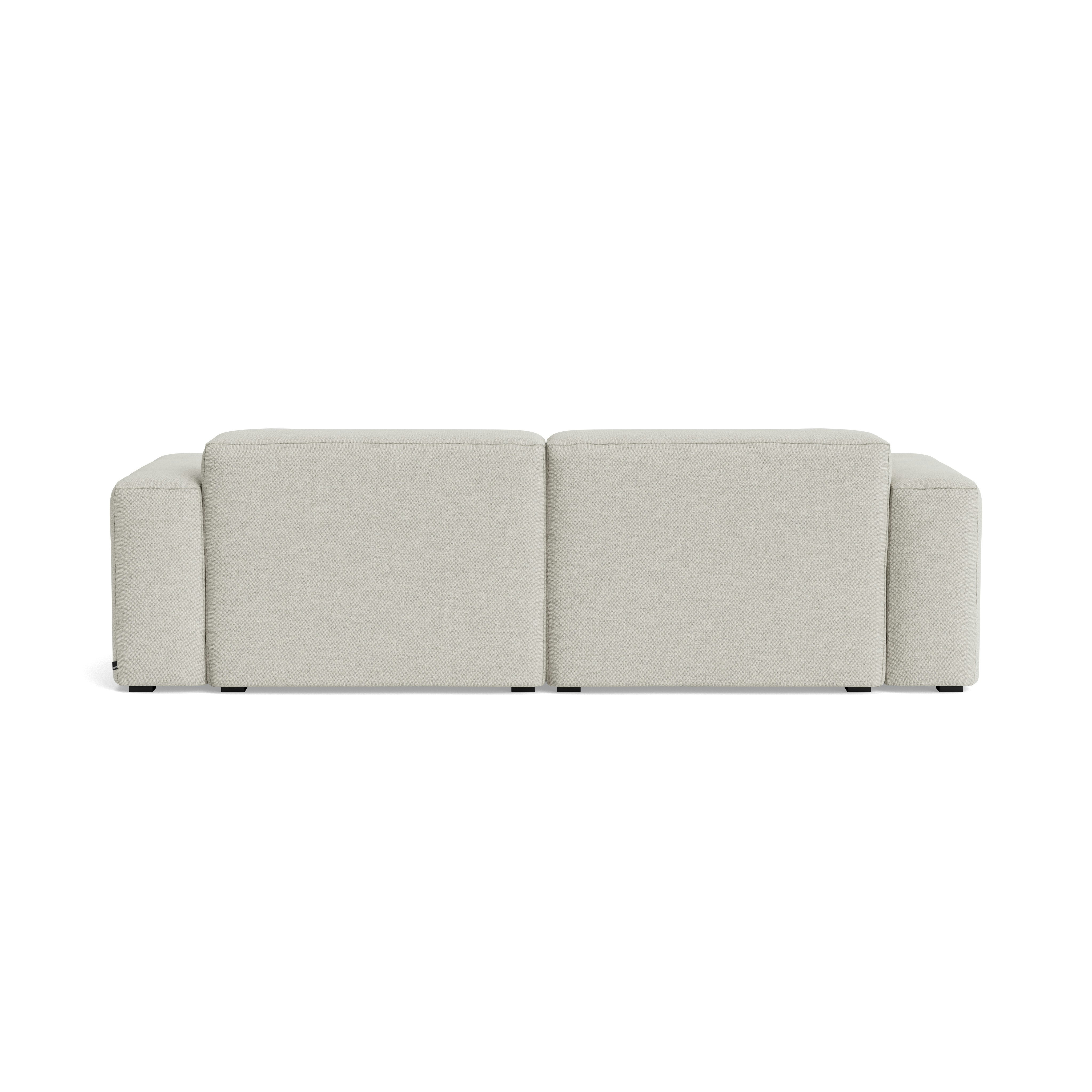 Mags Soft Low Modular Sectional