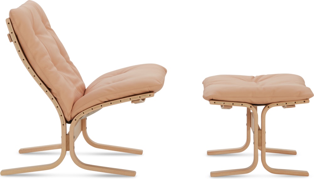 Siesta Lounge Chair, Low Back – Design Within Reach Siesta Lounge Chair, Low Back – Design Within Reach