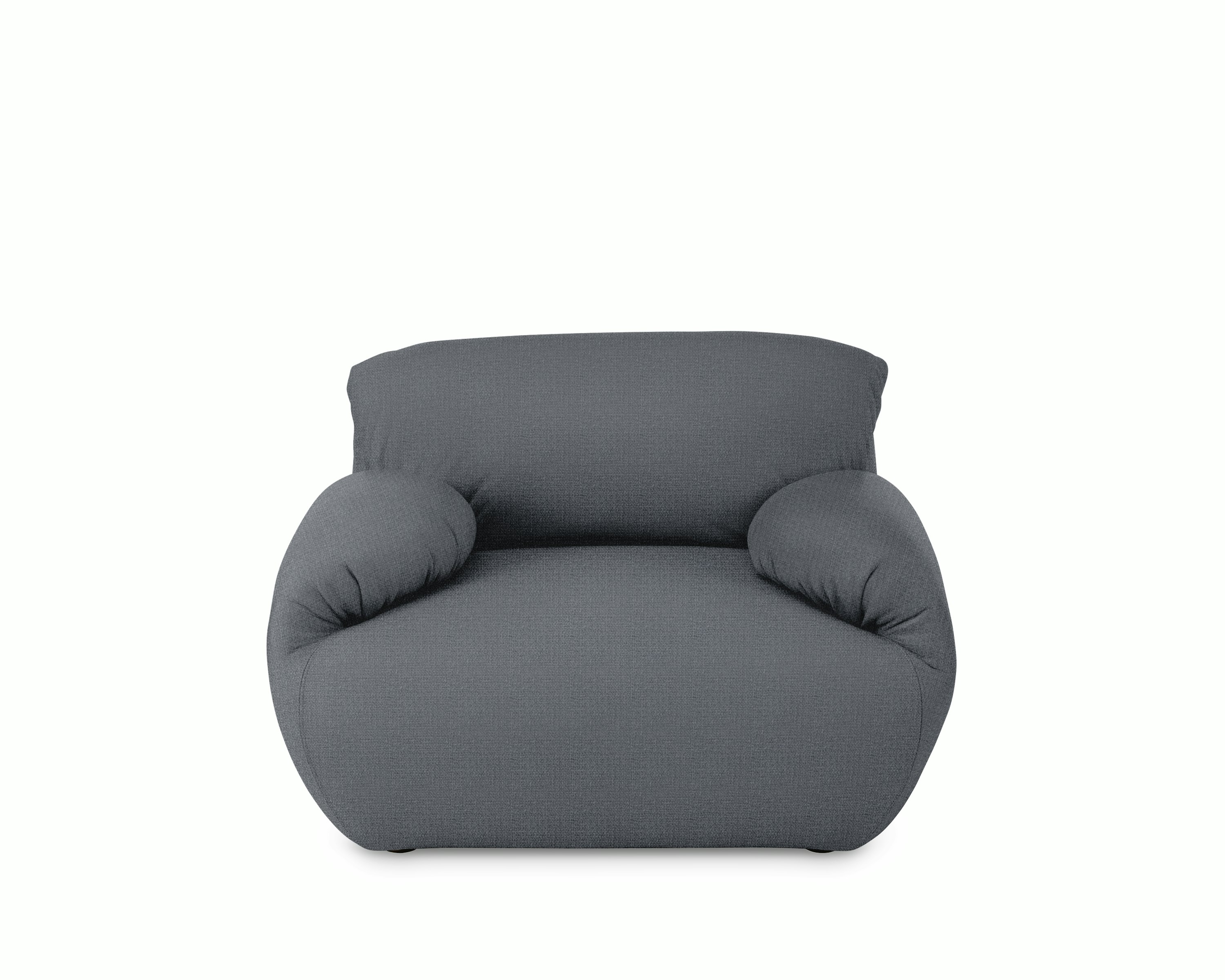 Luva Modular Armchair