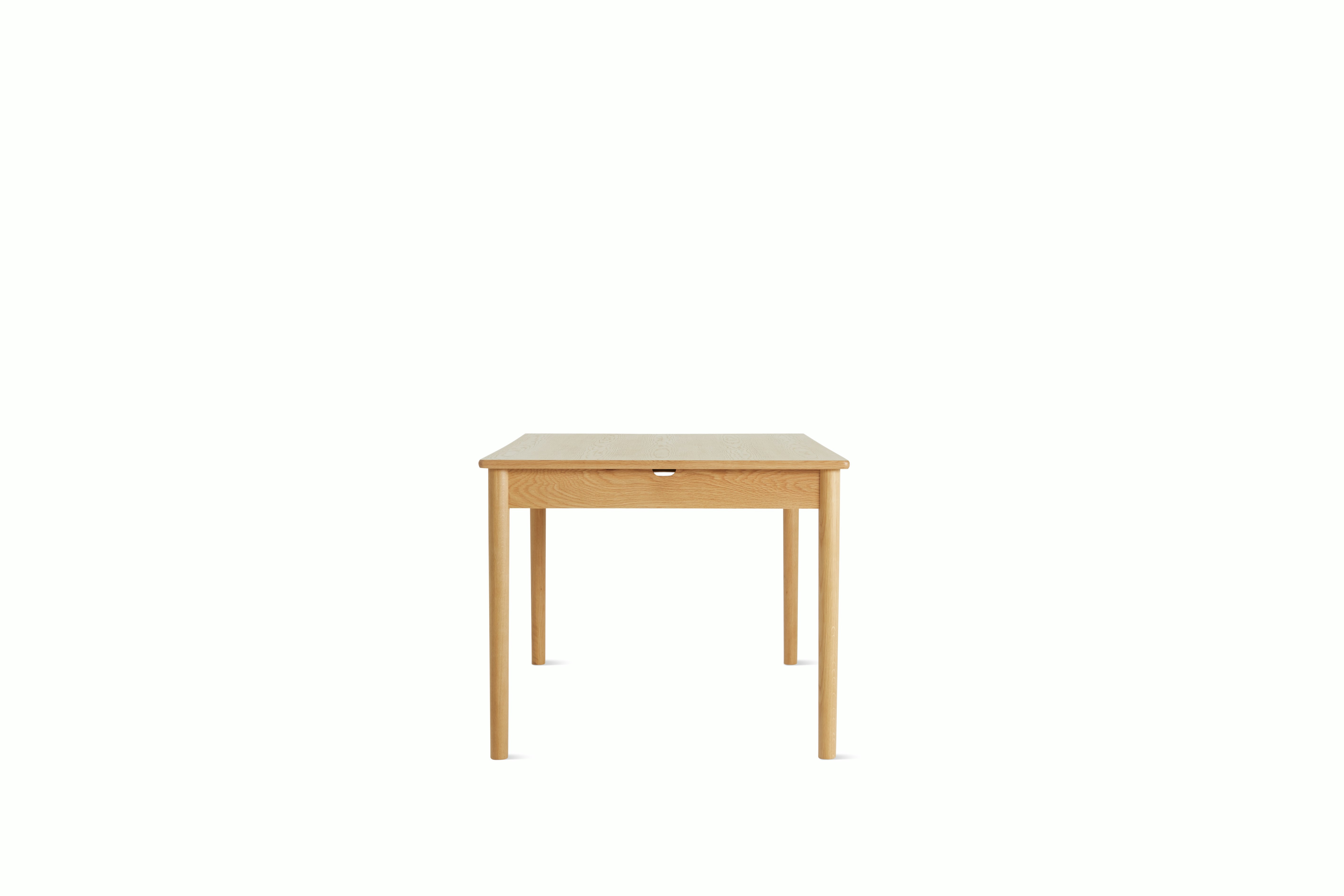 Edel Table, Standard