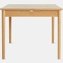 Edel Table, Standard