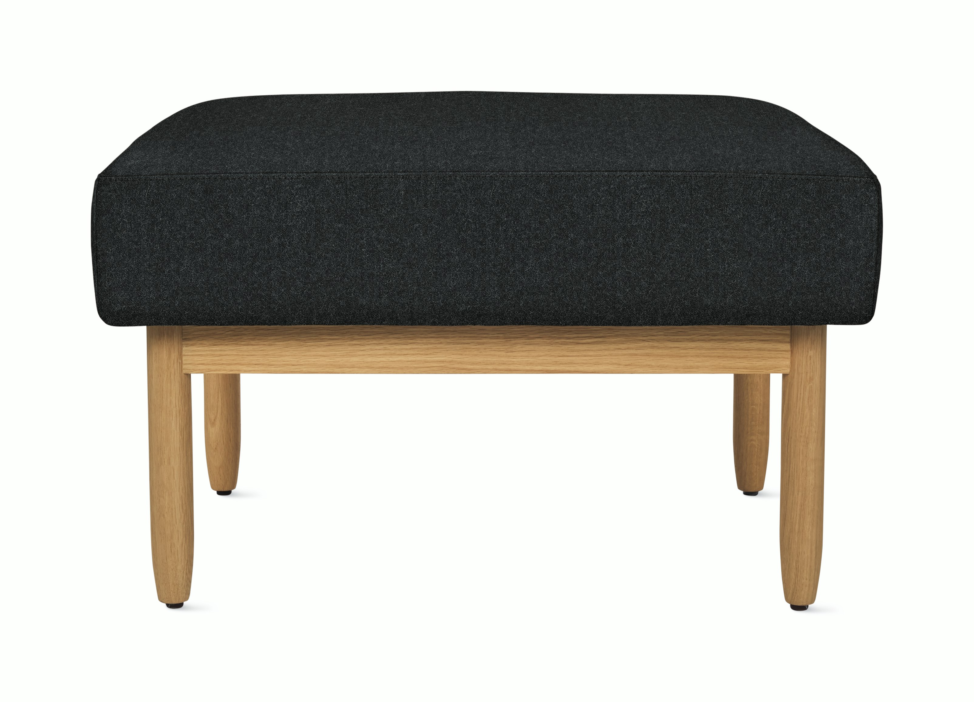 Raleigh Ottoman