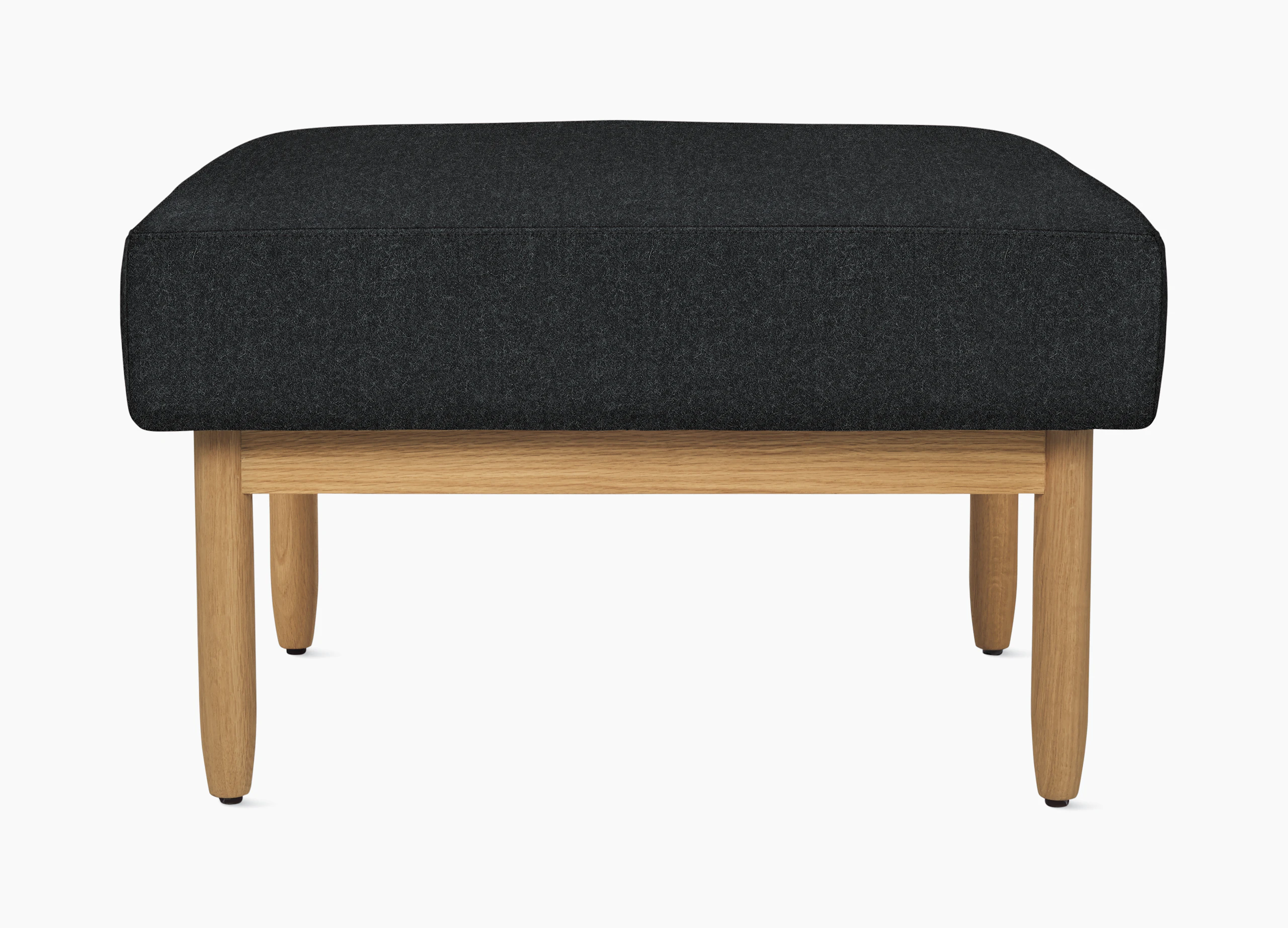 Raleigh Ottoman