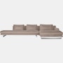 Lecco Open Sectional