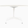 Eames Table Eames Table, Round
