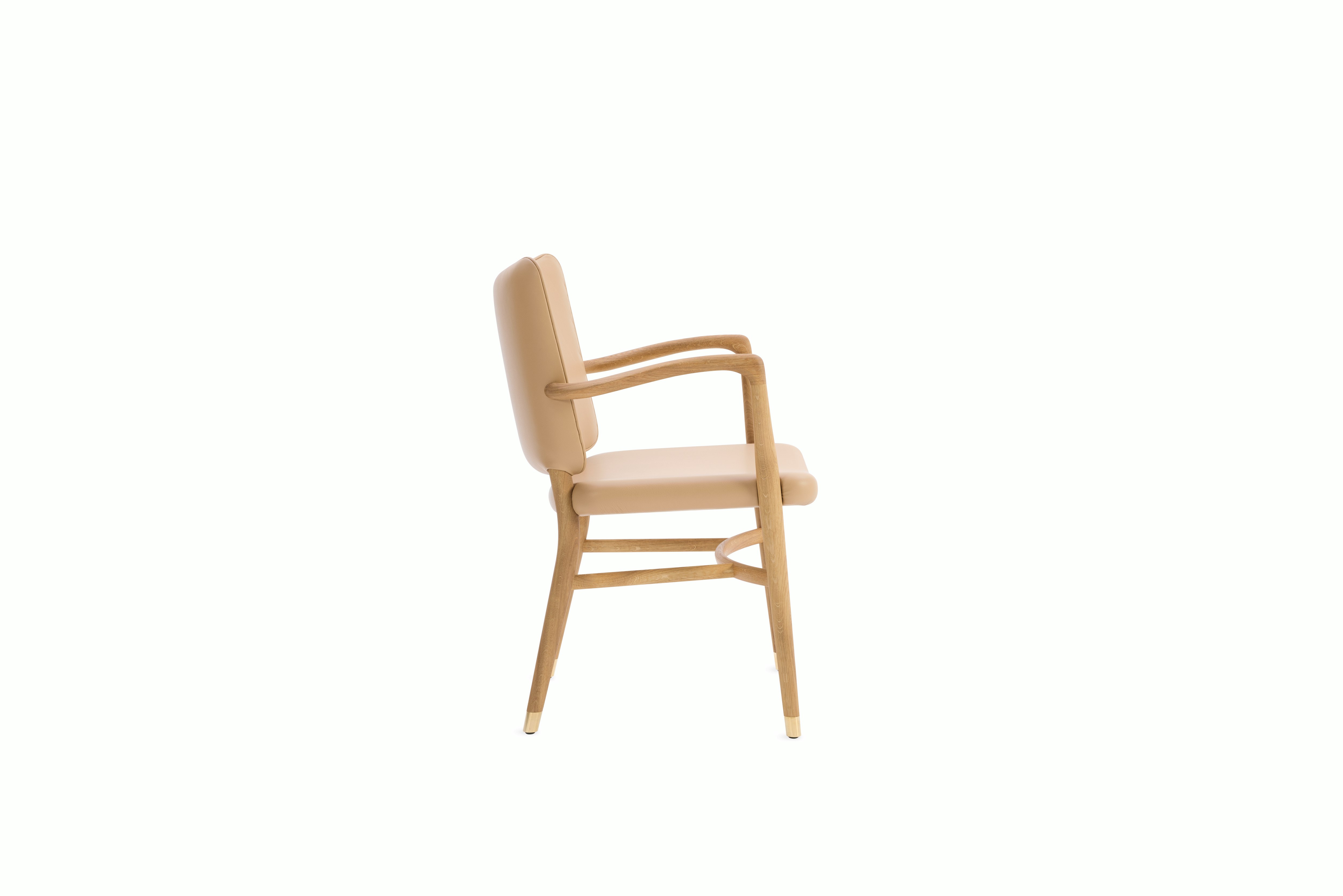 Monarch Chair