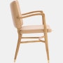 Monarch Chair