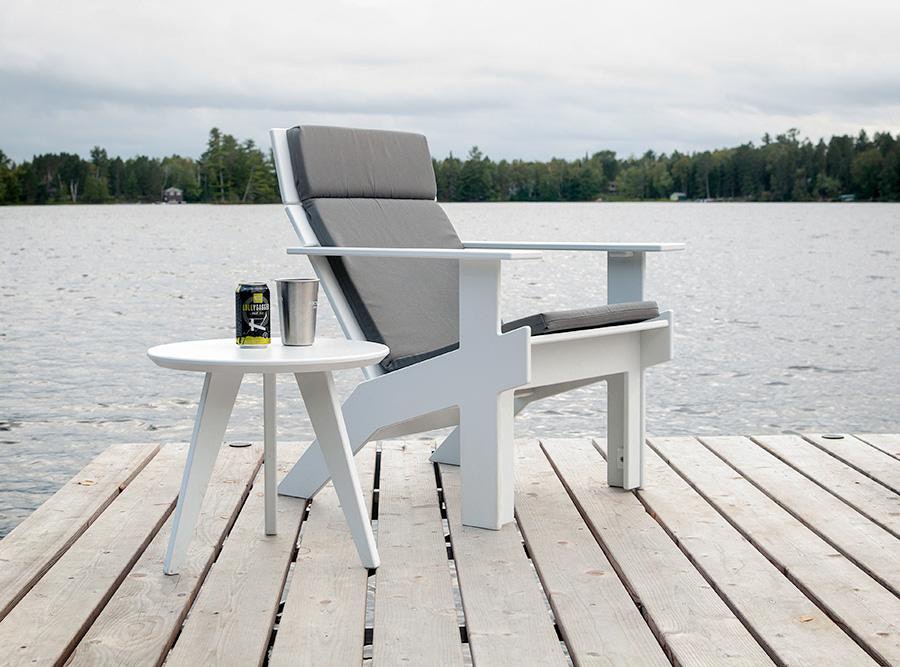 Lollygagger Lounge Chair Cushion