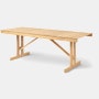 Deck Folding Table, BM1771 Table
