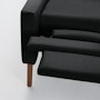 Flight Recliner
