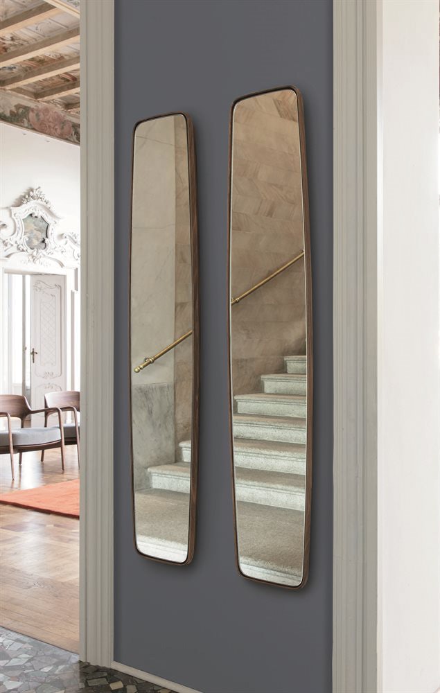 Botero Mirror