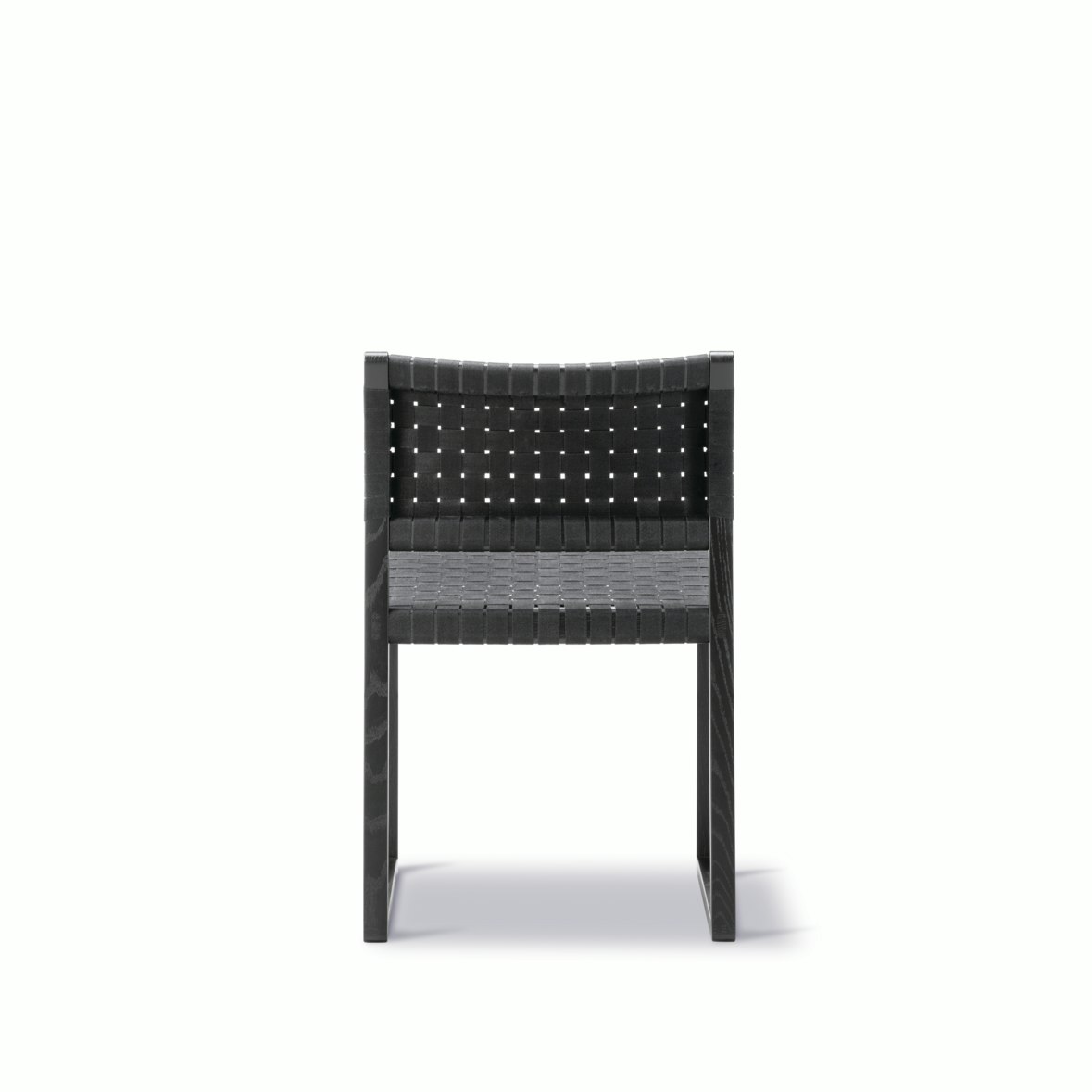 BM61 Dining Chair