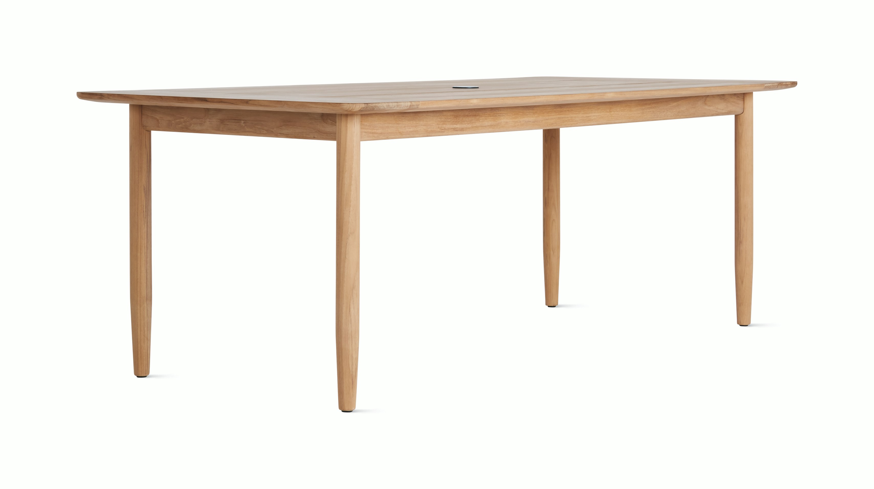 dining table dwr