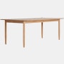 Terassi Dining Table
