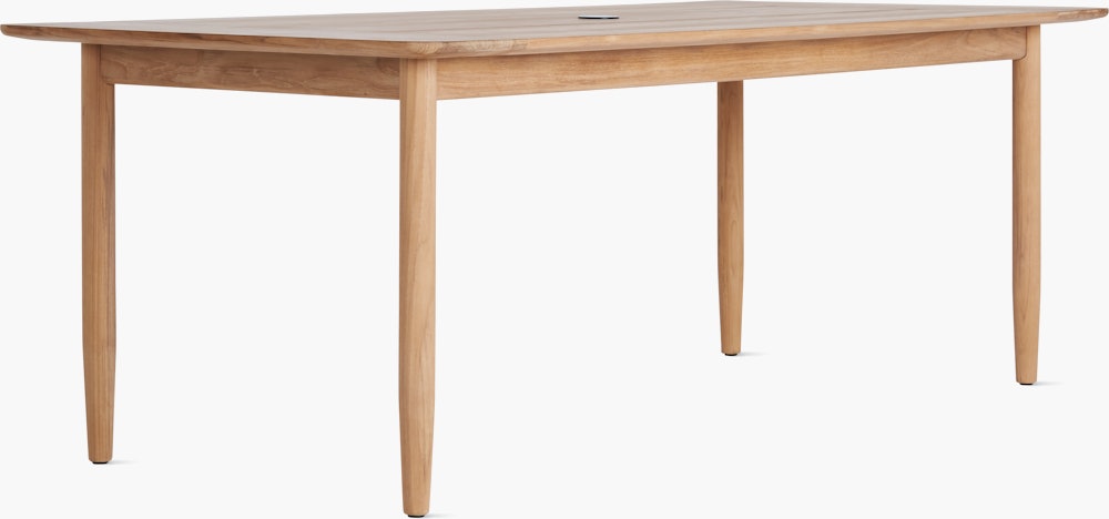 Terassi Dining Table