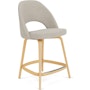 Saarinen Executive Stool Saarinen Executive Stool, Counter Height
