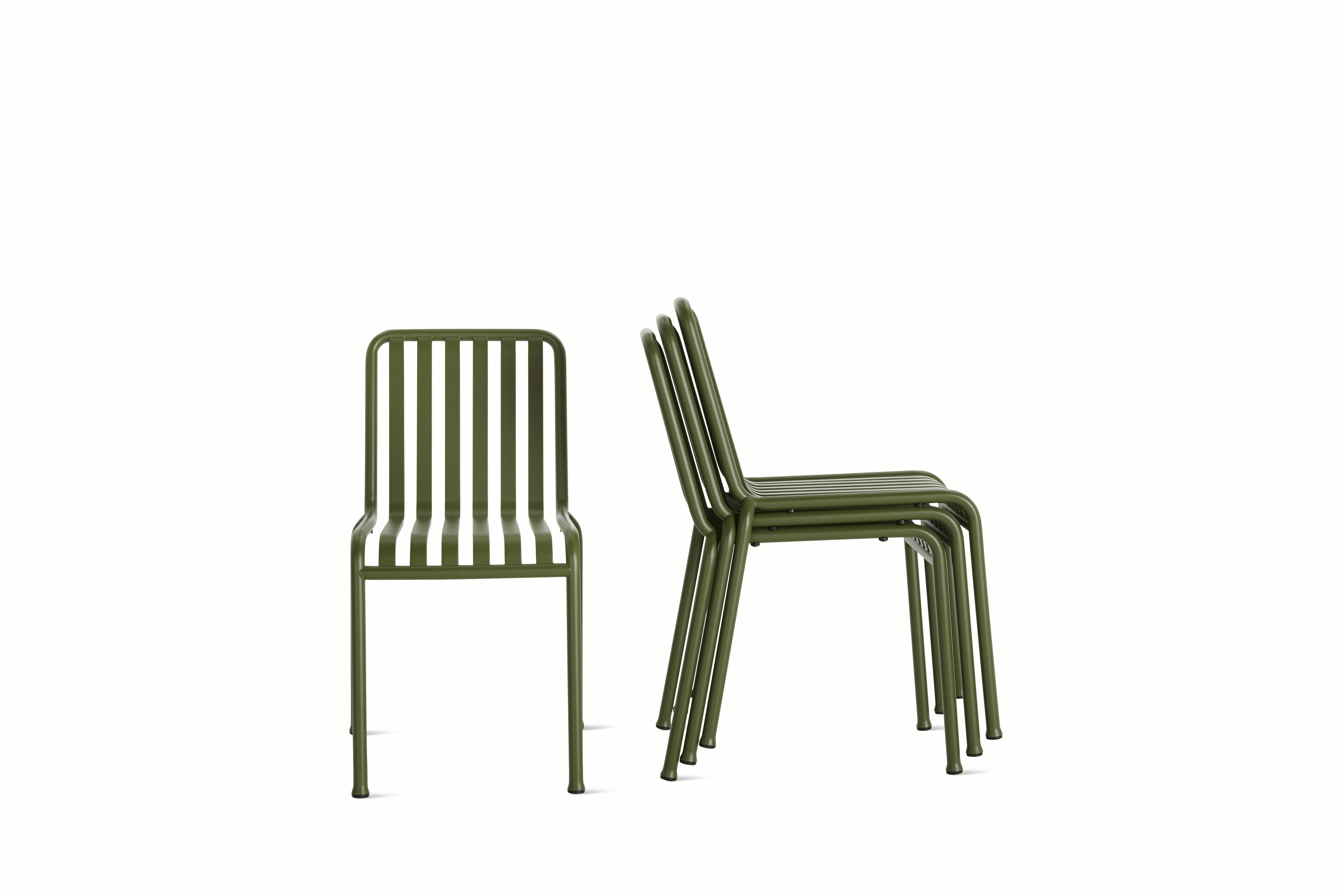 Palissade Side Chair – Design Within Reach