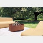 Plodes Wave Fire Pit