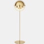 Multi-Lite Floor Lamp