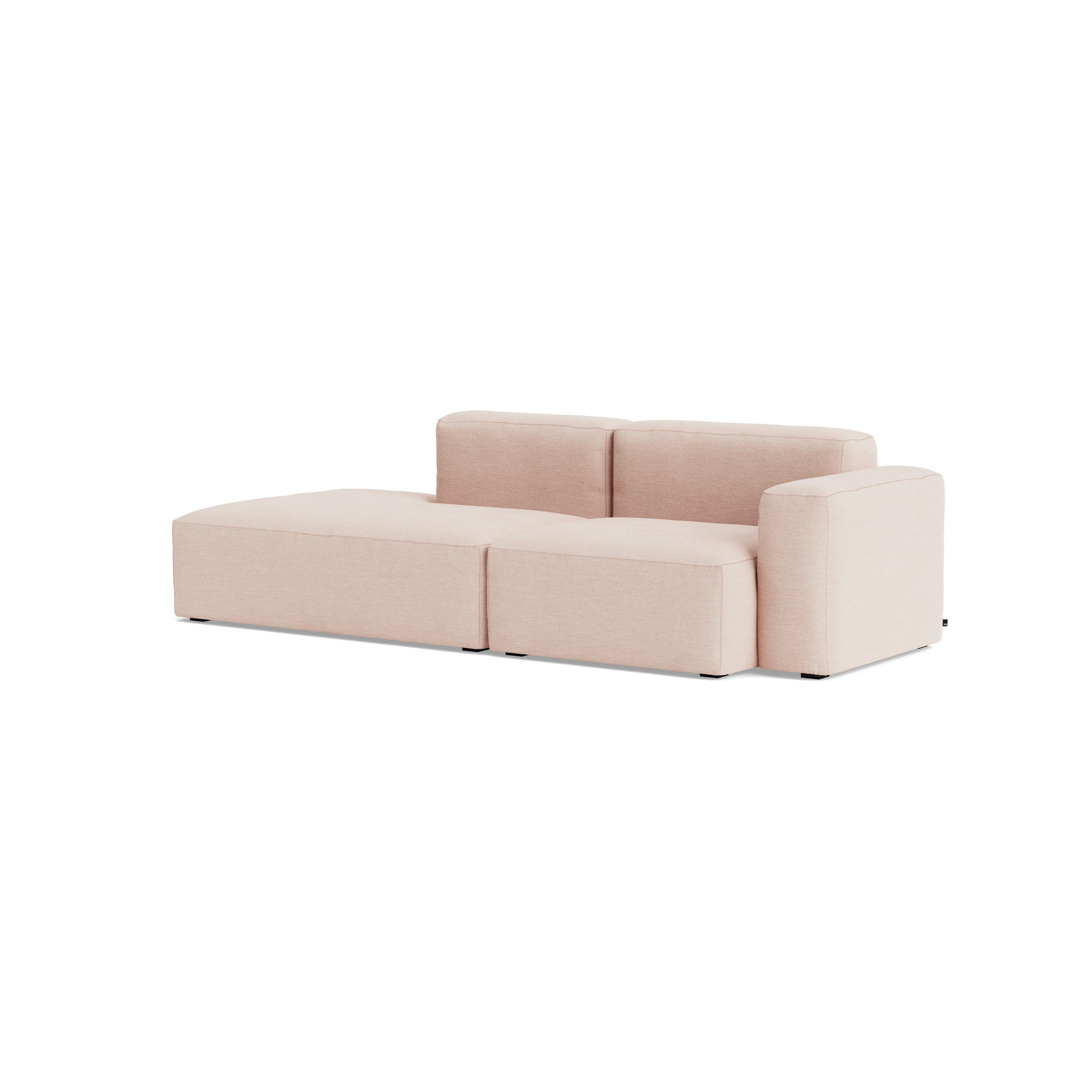 Mags Soft Low One-Arm Sofa - 2.5 Seater, Right
