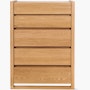 Matera Dresser Matera Dresser, Five Drawer