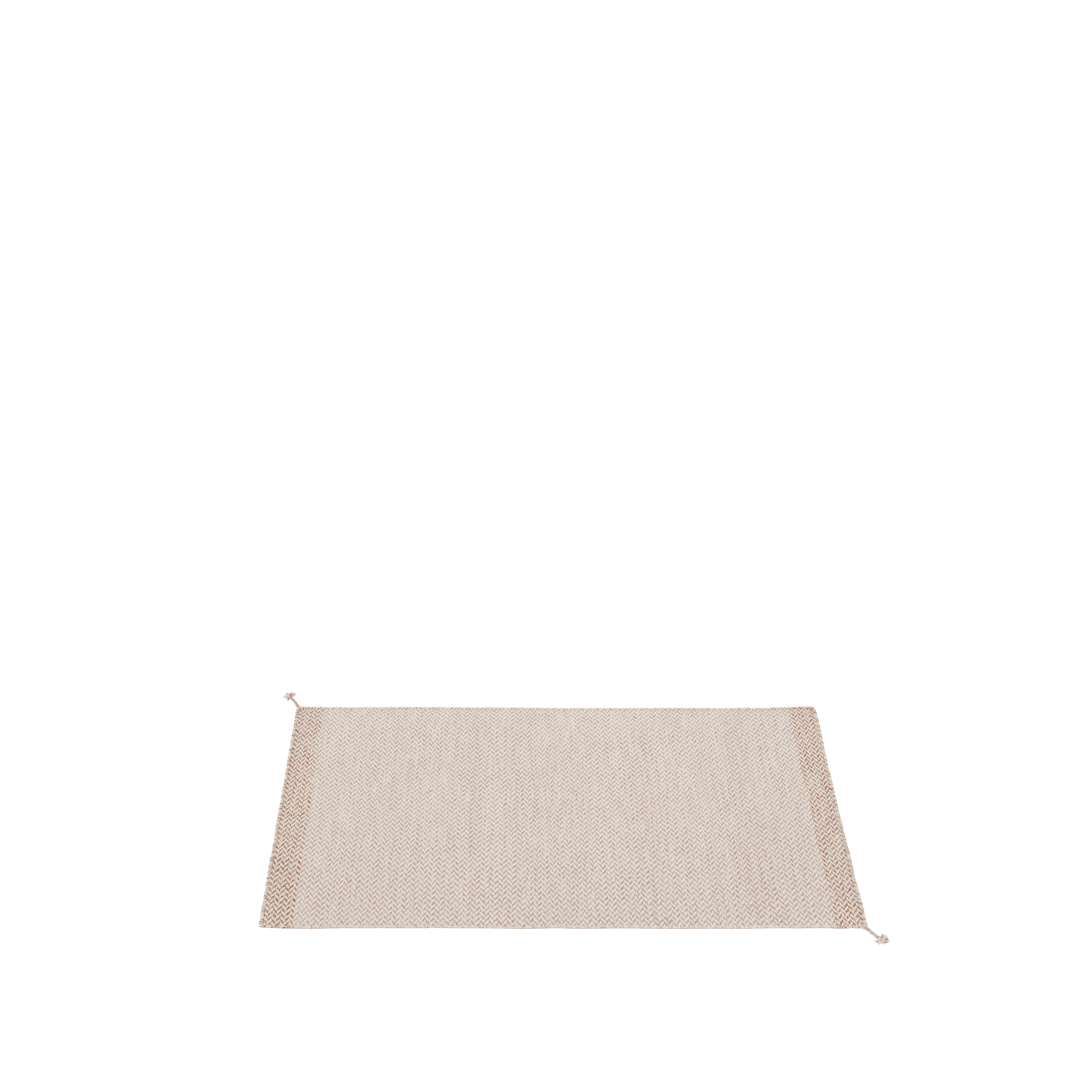 Ply Rug - 5'6" x 7'9"""