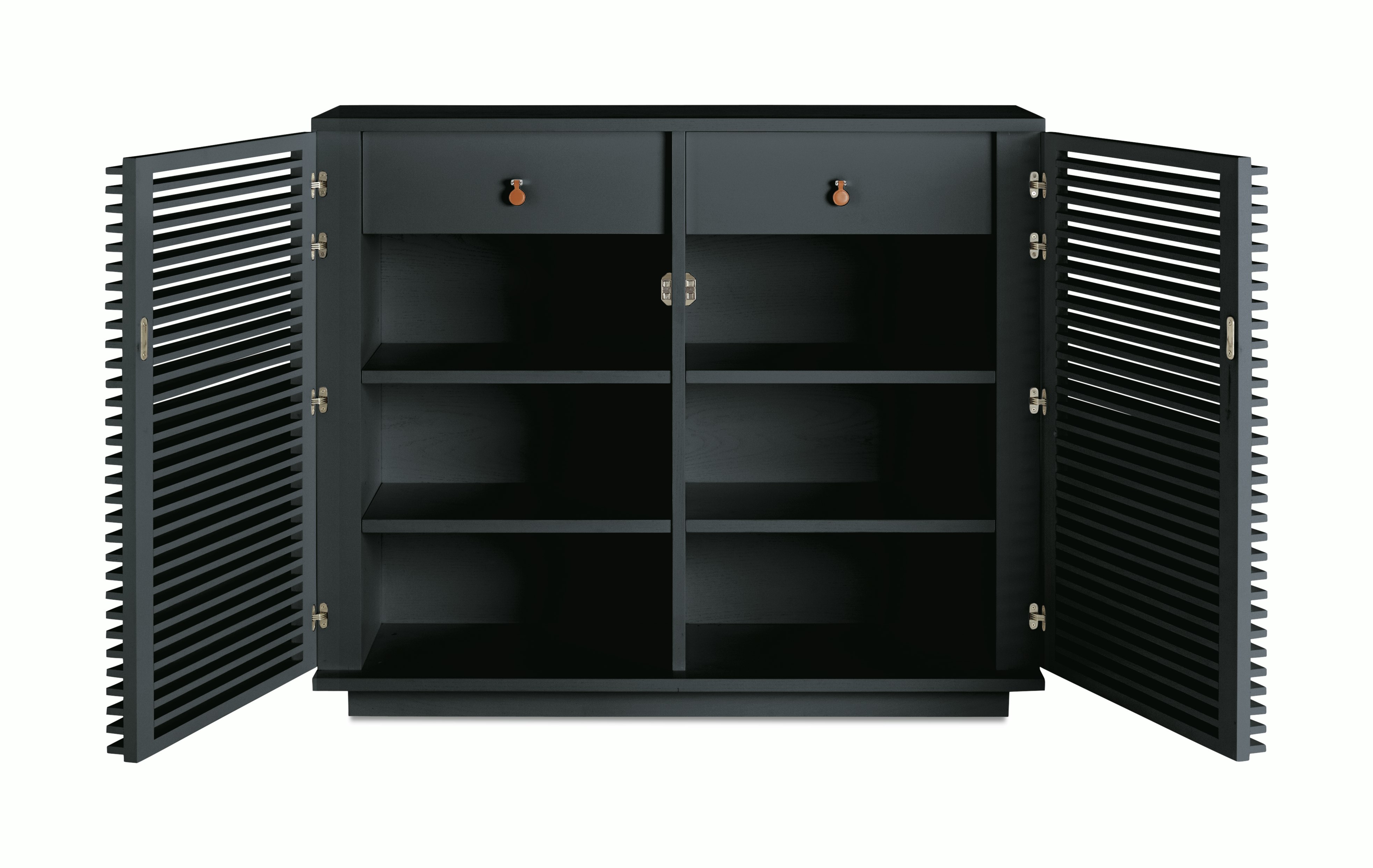Line Console