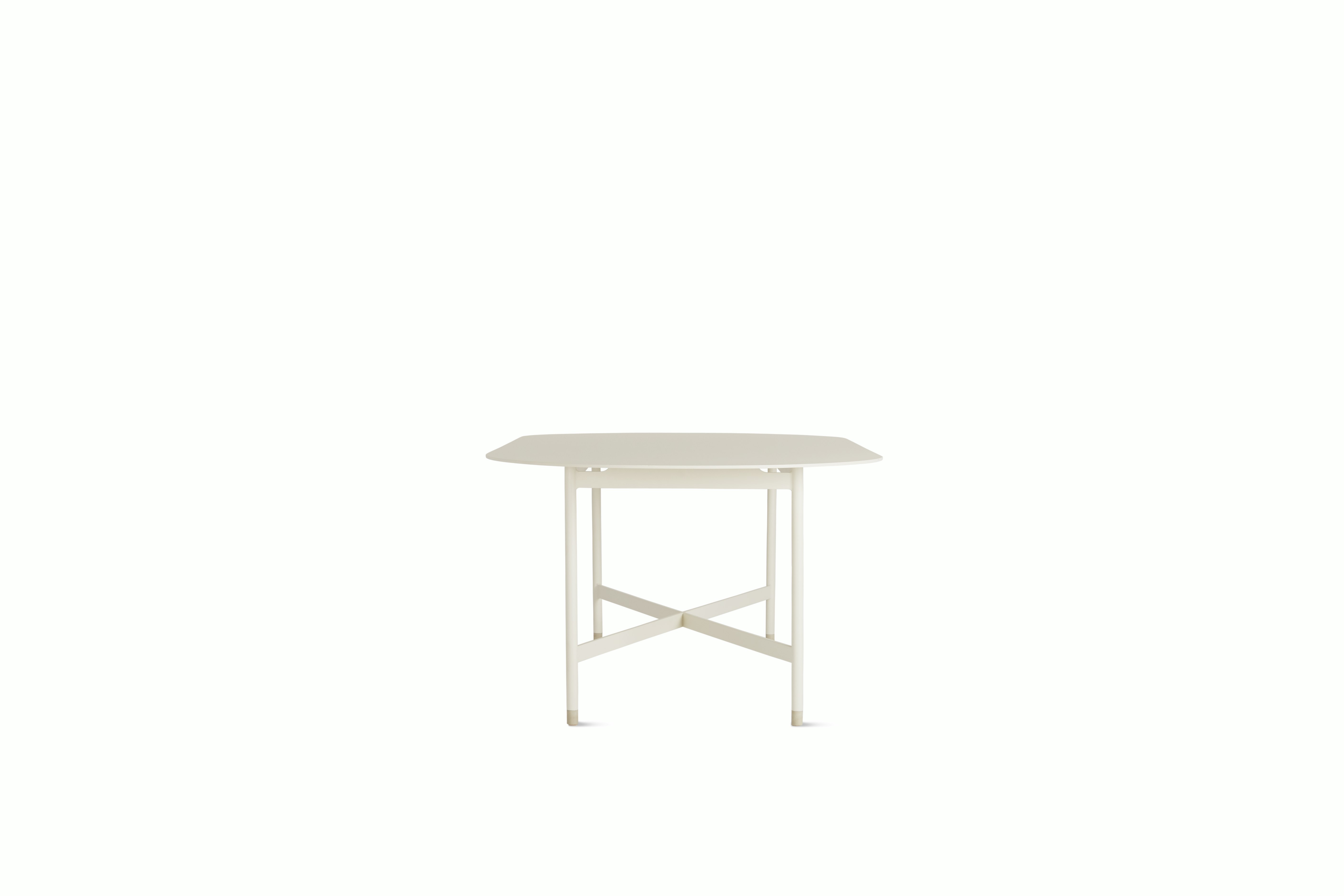 Sommer 90" Oval Dining Table"