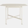 Sommer 90" Oval Dining Table"