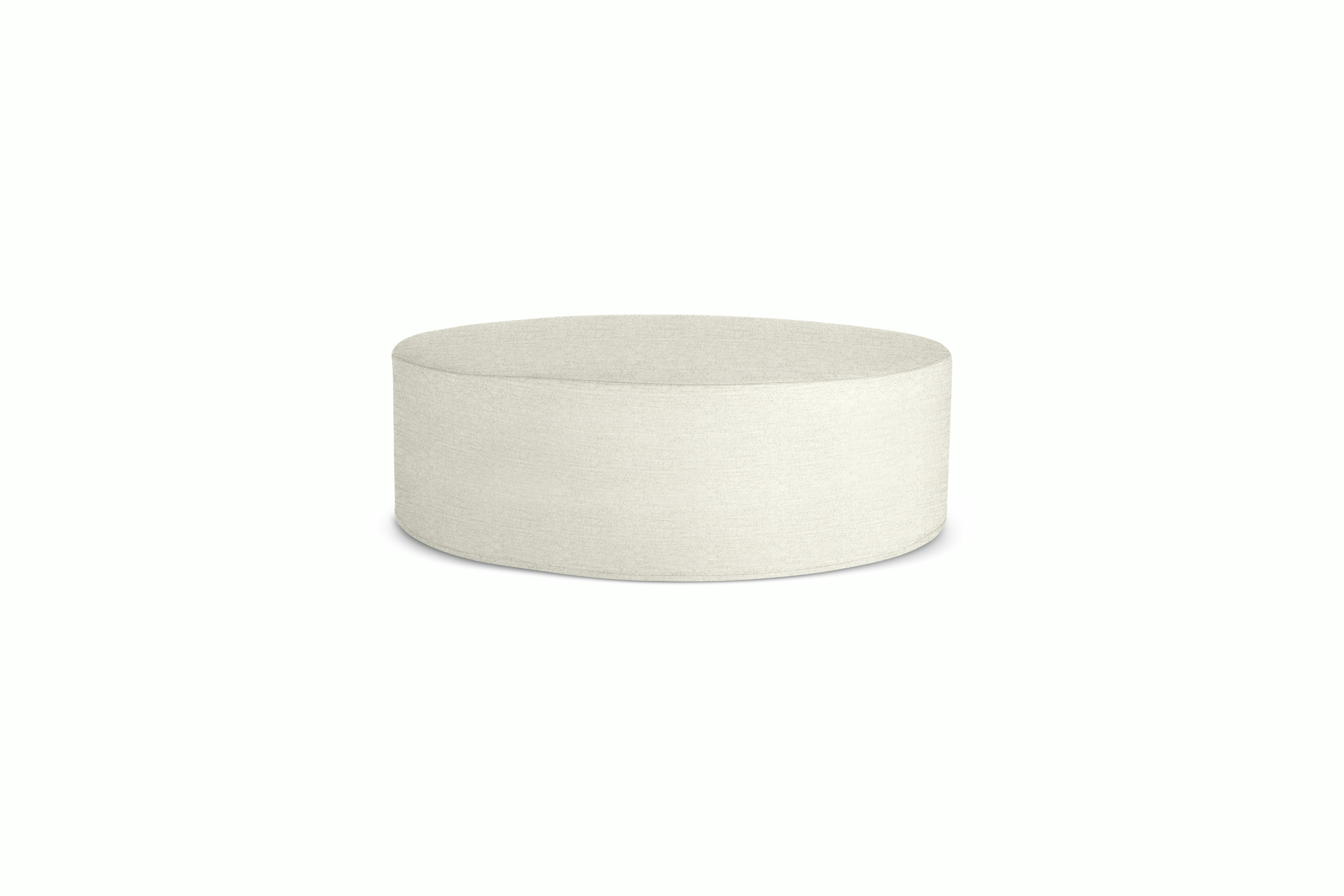 Drum Pouf, Cocktail