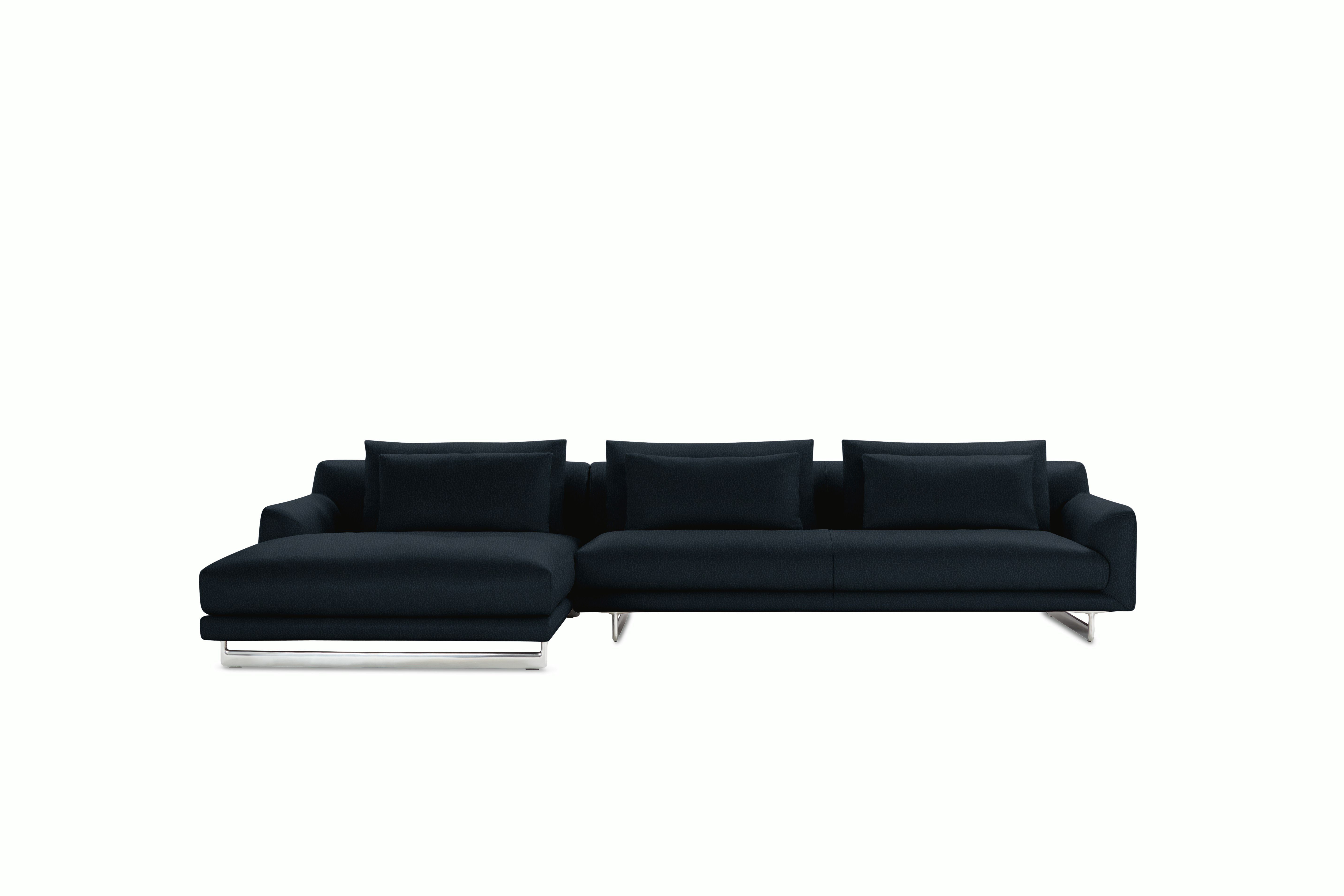Lecco Sectional