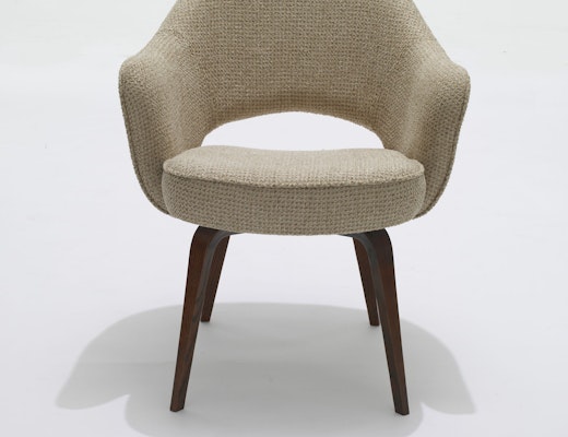 Saarinen Arm Executive Chair Knoll Saarinen Arm Executive Chair