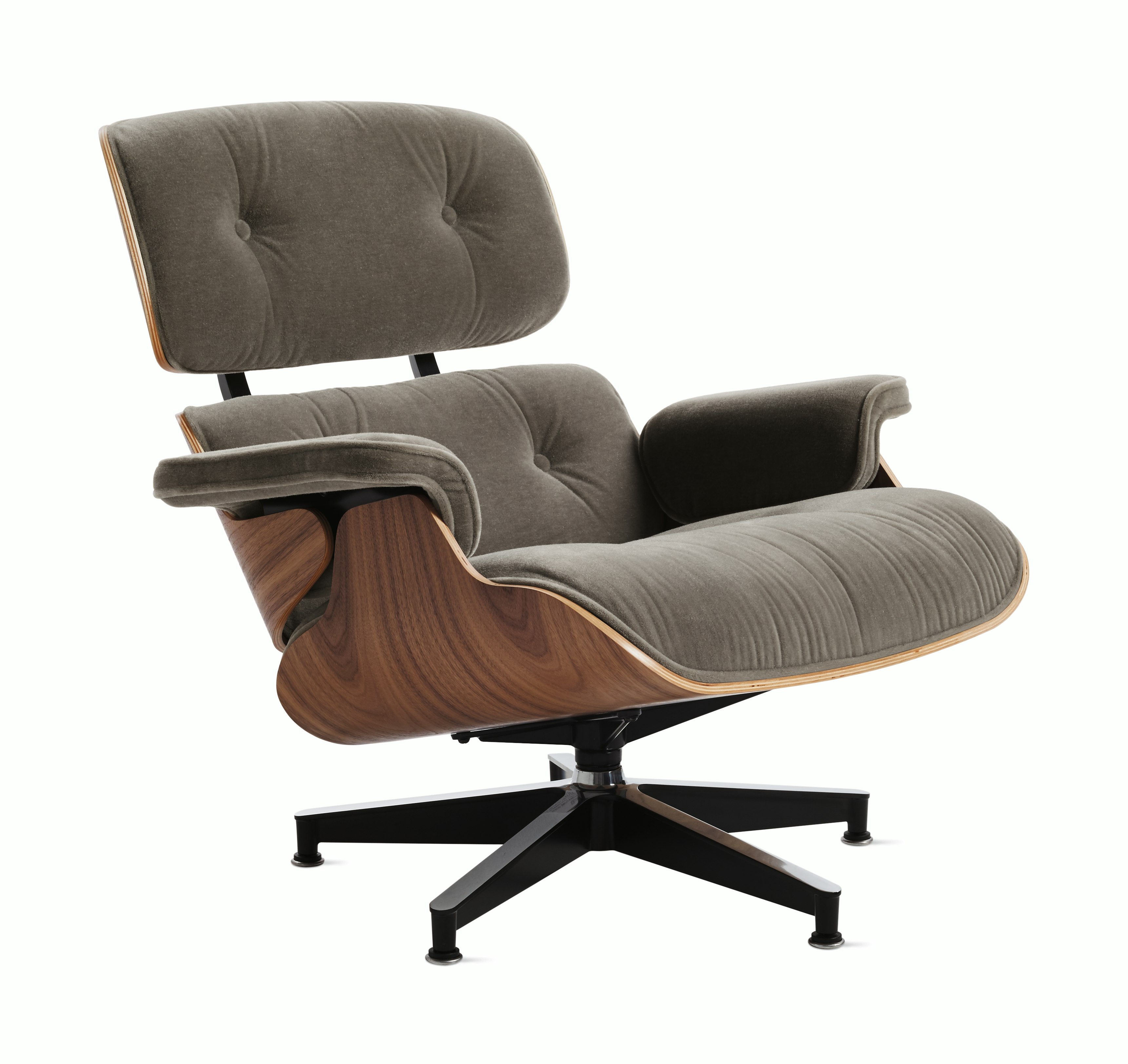 Eames Lounge Chair