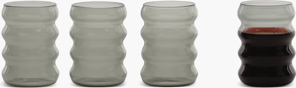 Ripple Wine Glass – Design Within Reach